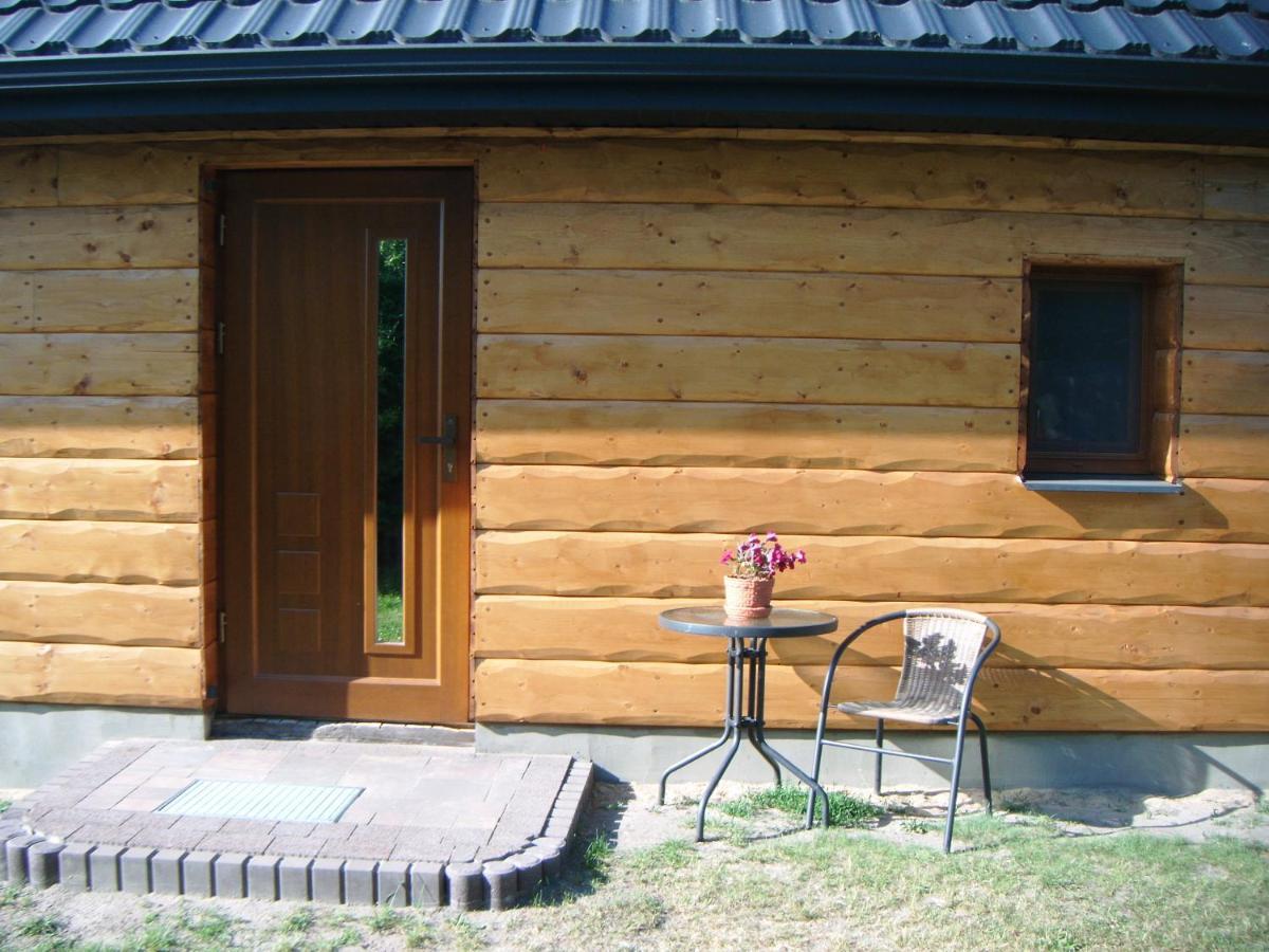 Gosciniec Vila Koden Exterior foto